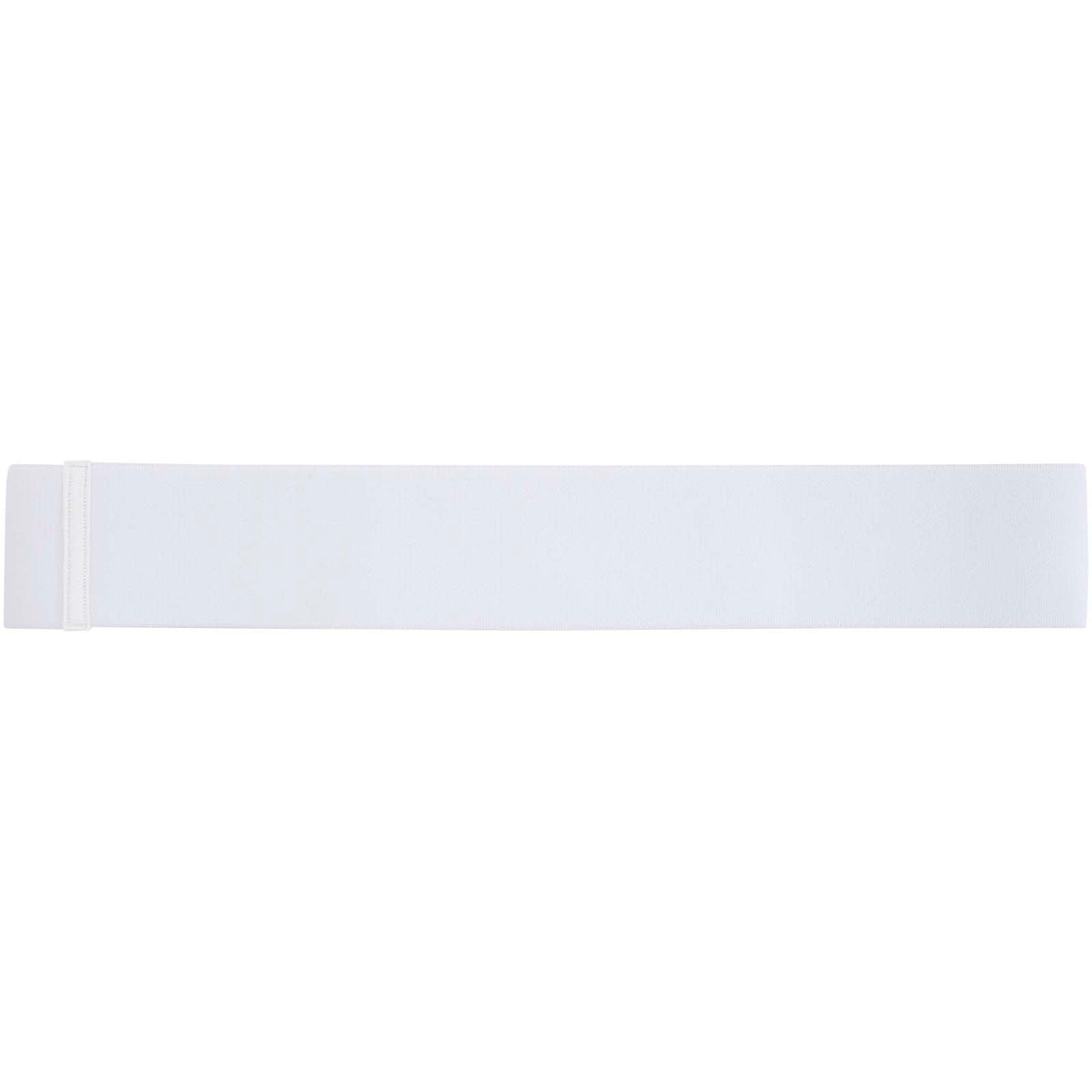 Sublimation Fitnessband, leicht – Weiss