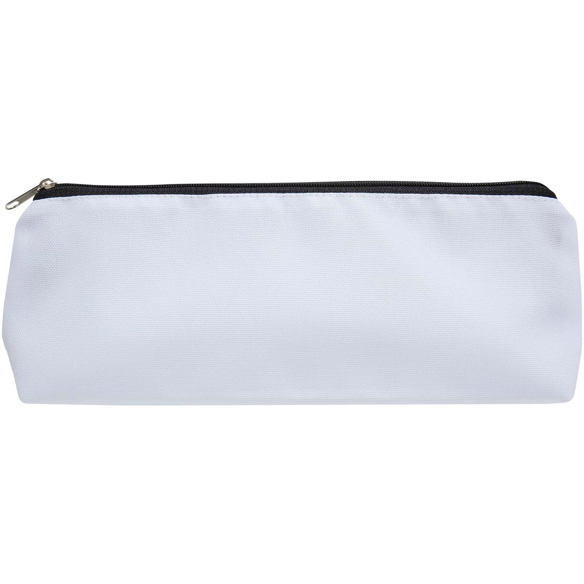 Ekki PET Sublimation Federmäppchen – Schwarz / Weiss
