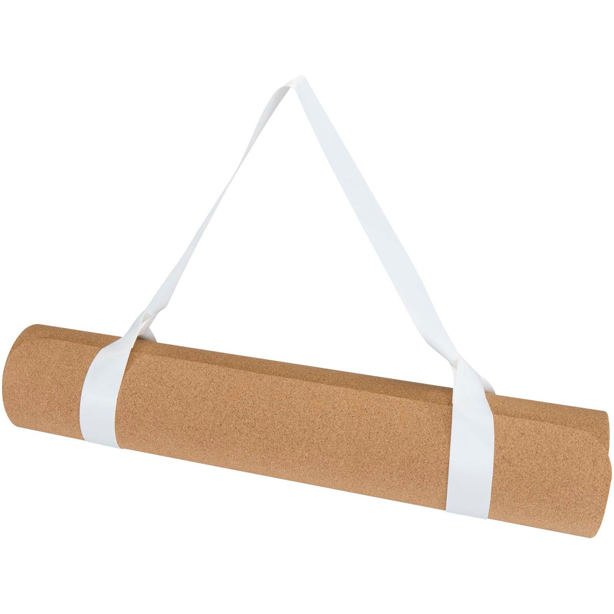 Uni Sublimation Tragegurt für Yogamatte – Weiss