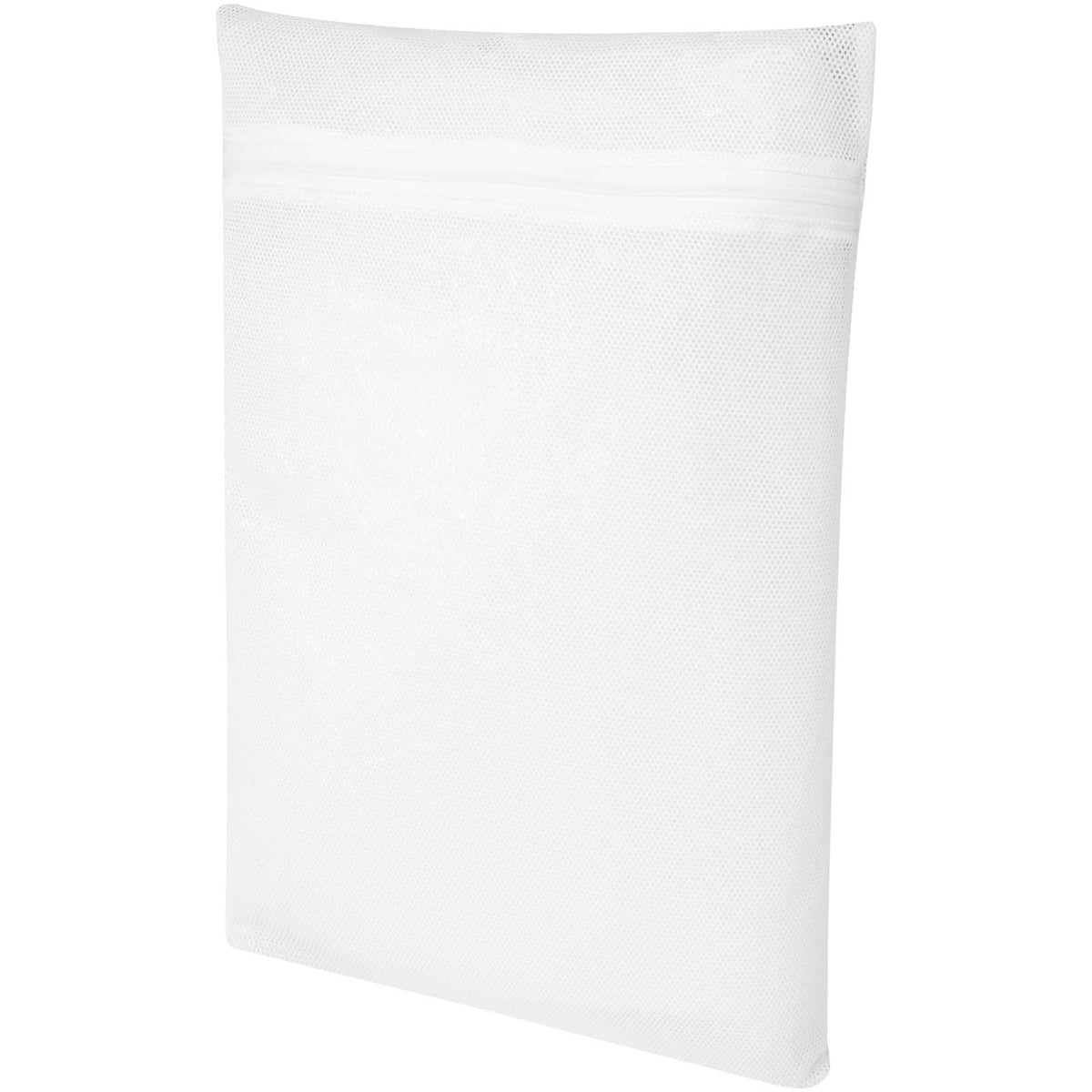 Tidy Reißverschlusstasche aus PET mit Sublimationsdruck – Weiss