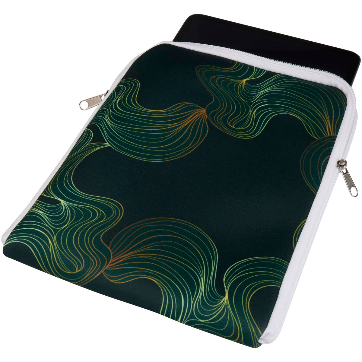 Mavi Sublimation Tablet Hülle – Weiss