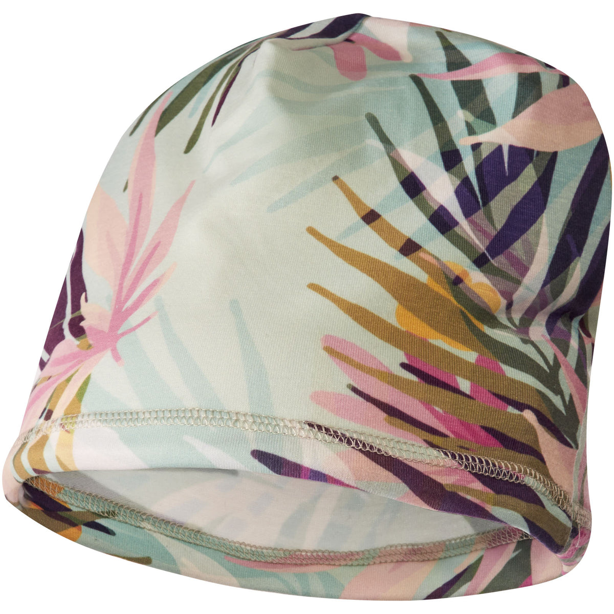 Liam Sublimation Mütze – Weiss