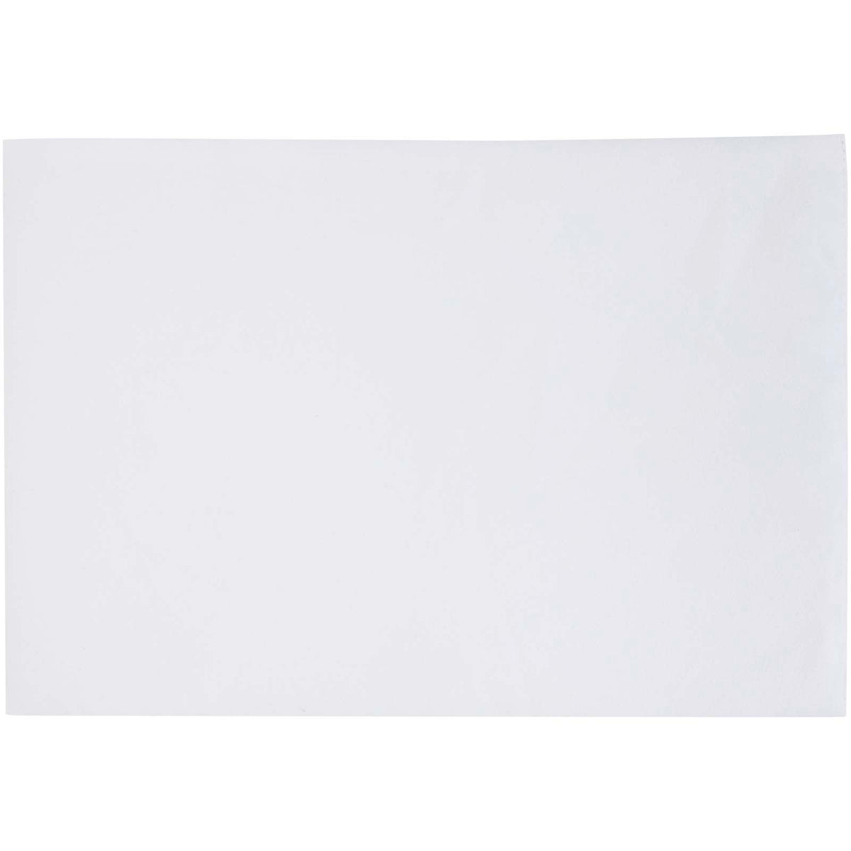 Sublimation Leinsamenkörnerkissen – Weiss
