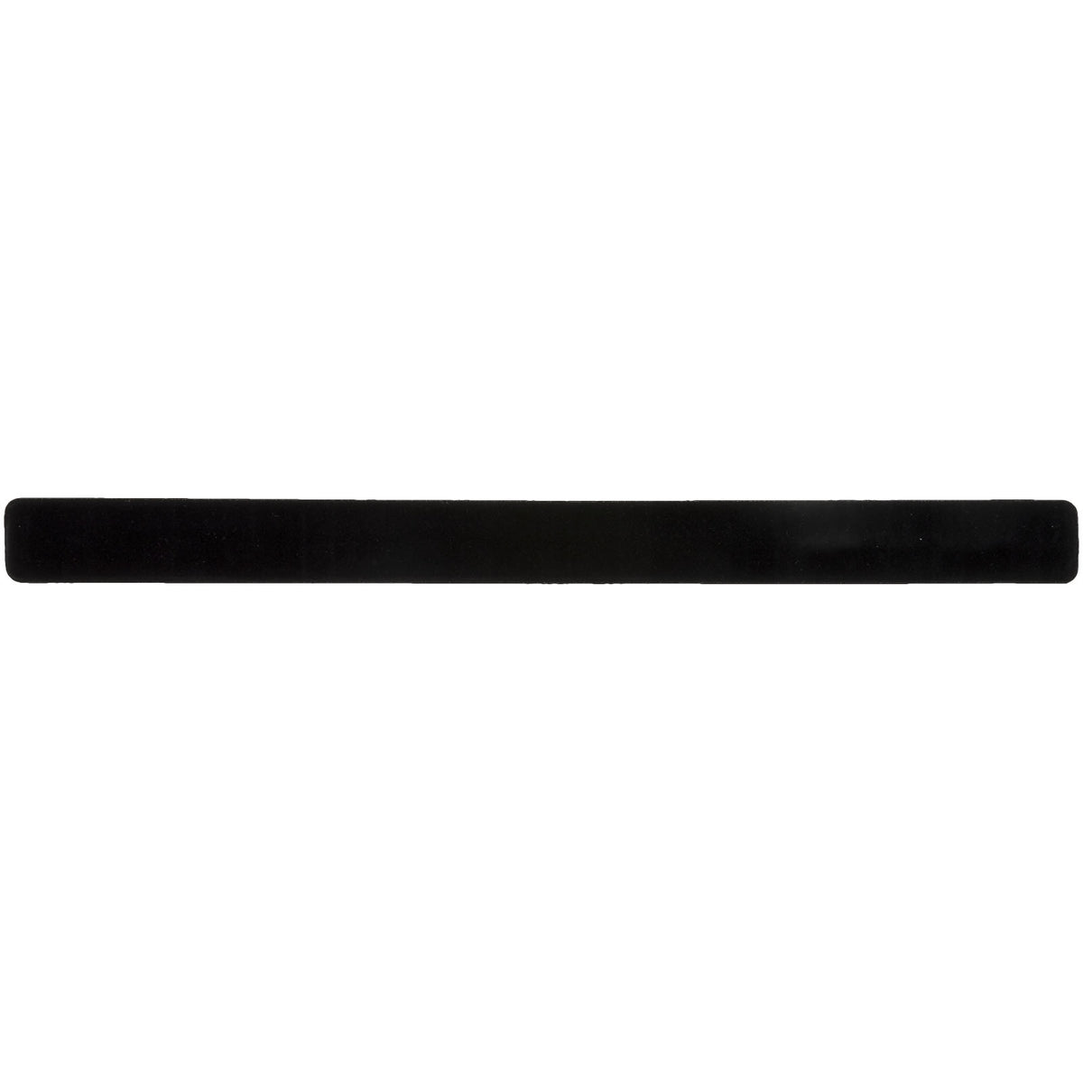 RFX™ 38 cm reflektierendes PVC Schnapparmband – Neongelb