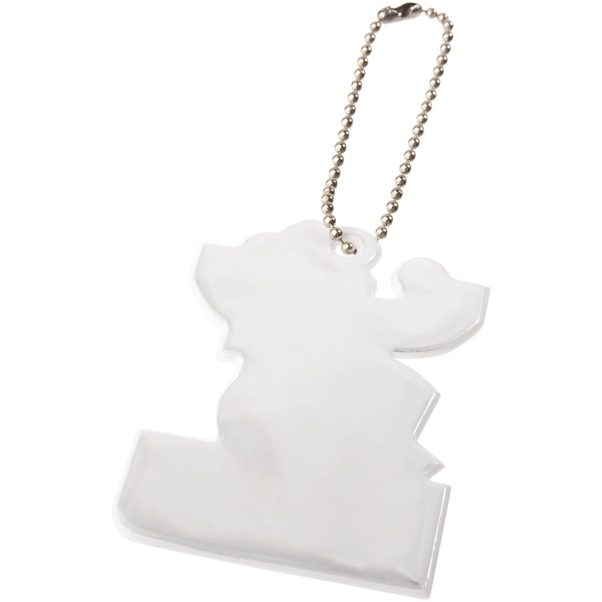 RFX™ H 12 Reflektierender Anhänger Uloba – Weiss