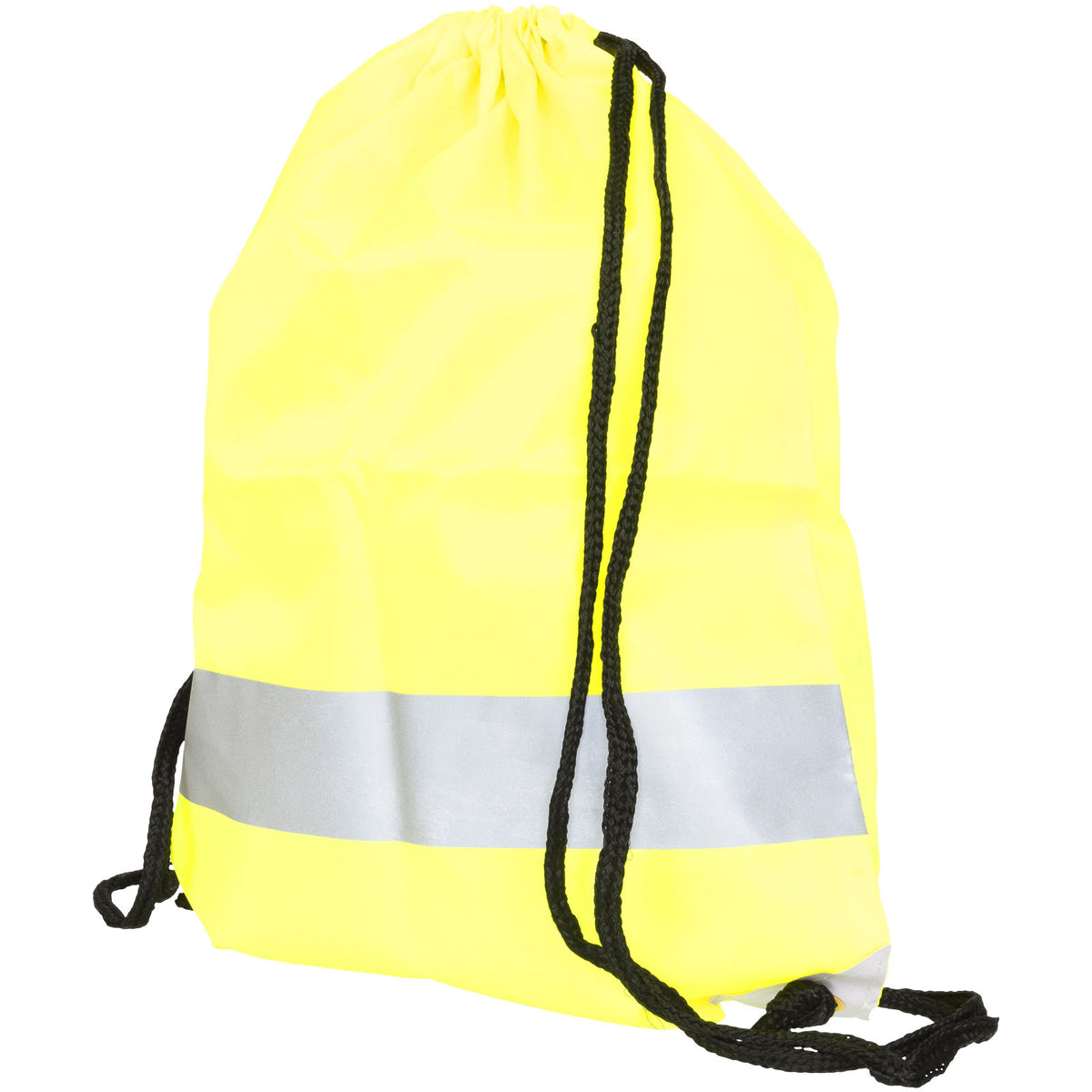 RFX™ Reflektierende Sporttasche – Neongelb