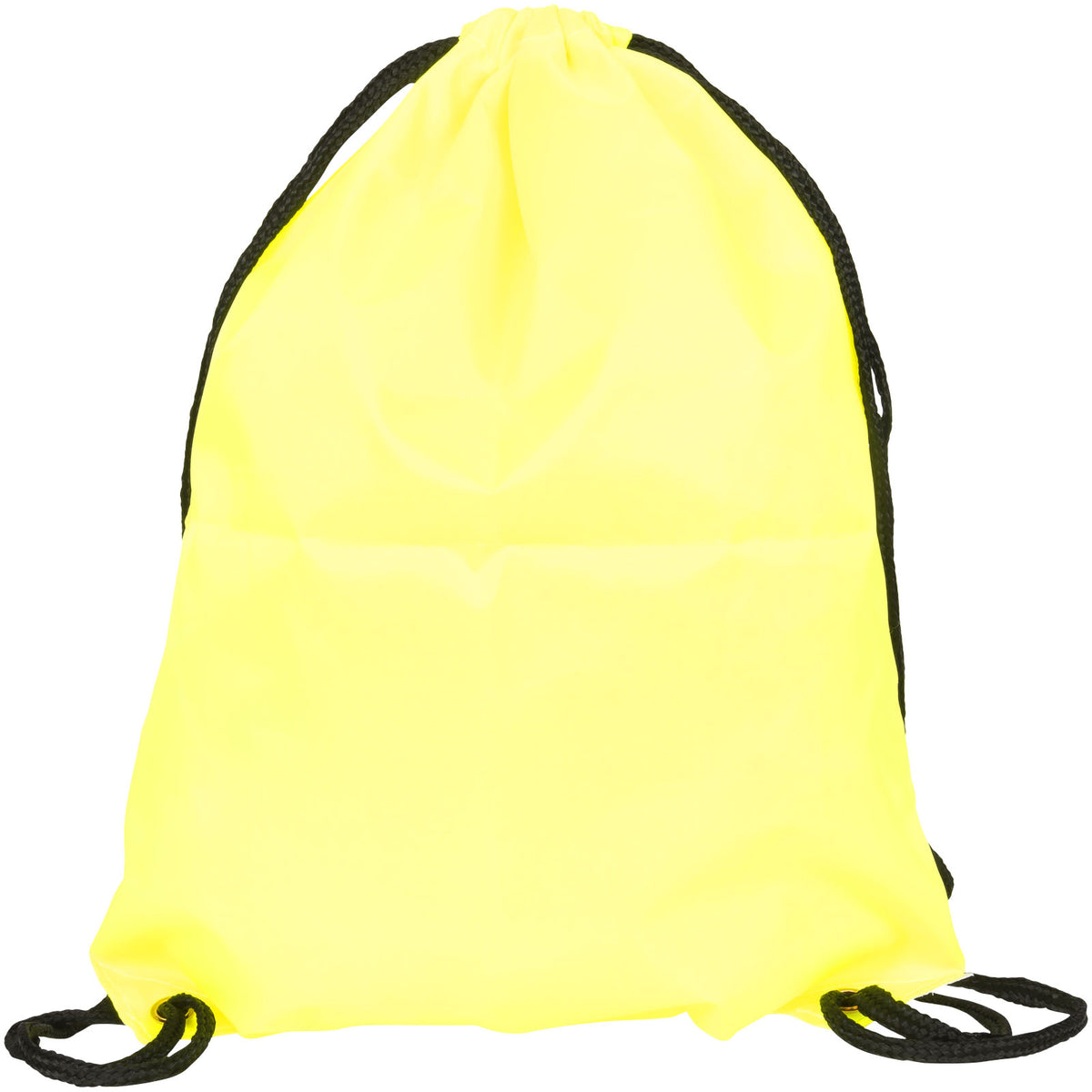 RFX™ Reflektierende Sporttasche – Neongelb