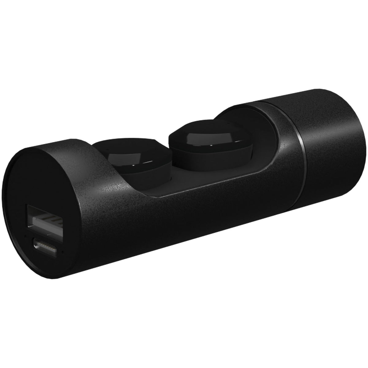 SCX.design E19 Bluetooth® Ohrhörer – Schwarz