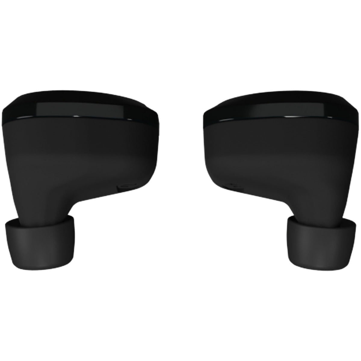 SCX.design E19 Bluetooth® Ohrhörer – Schwarz