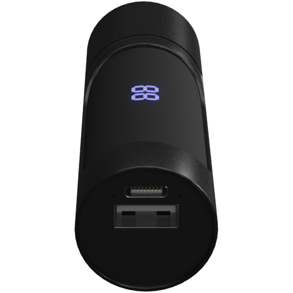 SCX.design E19 Bluetooth® Ohrhörer – Schwarz