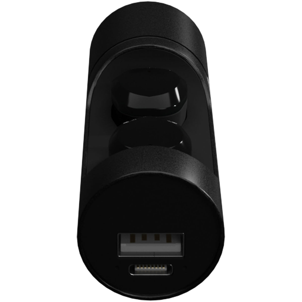 SCX.design E19 Bluetooth® Ohrhörer – Schwarz