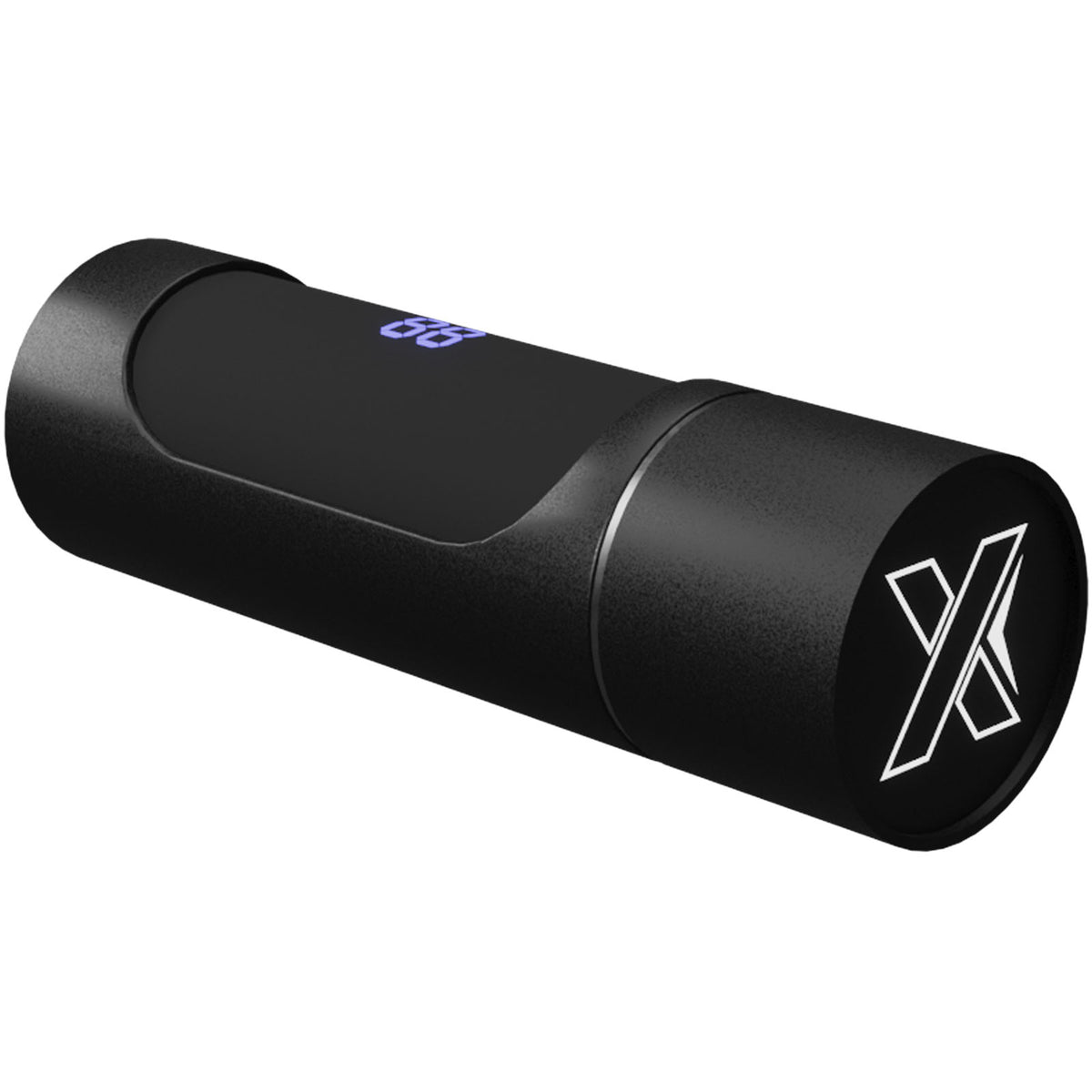 SCX.design E19 Bluetooth® Ohrhörer – Schwarz