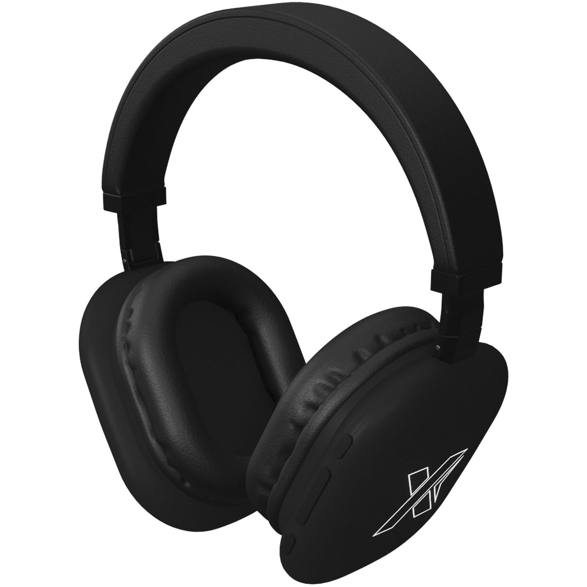 SCX.design E21 Bluetooth® Kopfhörer – Schwarz