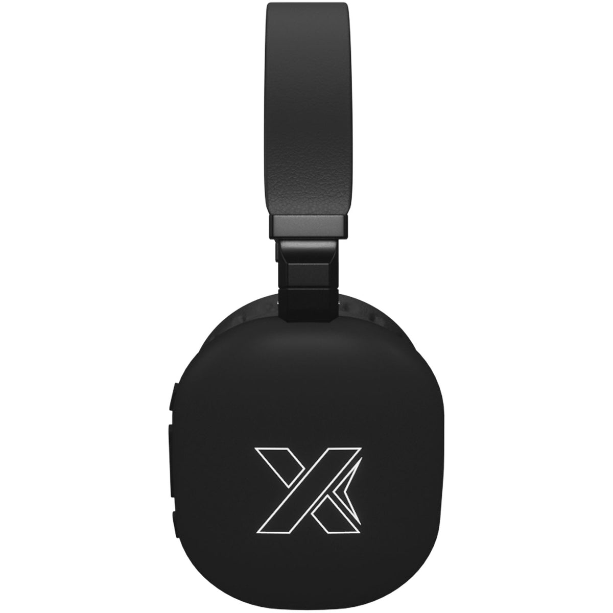 SCX.design E21 Bluetooth® Kopfhörer – Schwarz