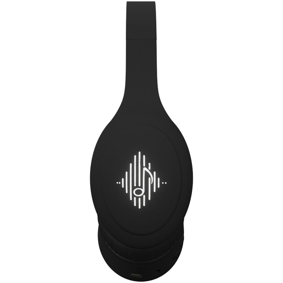 SCX.design E25 Bluetooth® ANC Kopfhörer – Schwarz