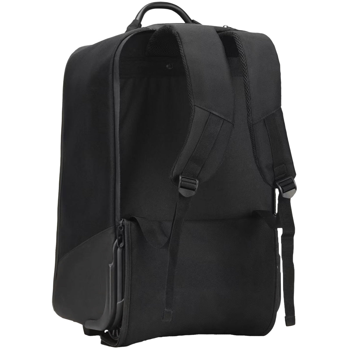 SCX.design L20 Business Laptop Trolley Rucksack – Schwarz