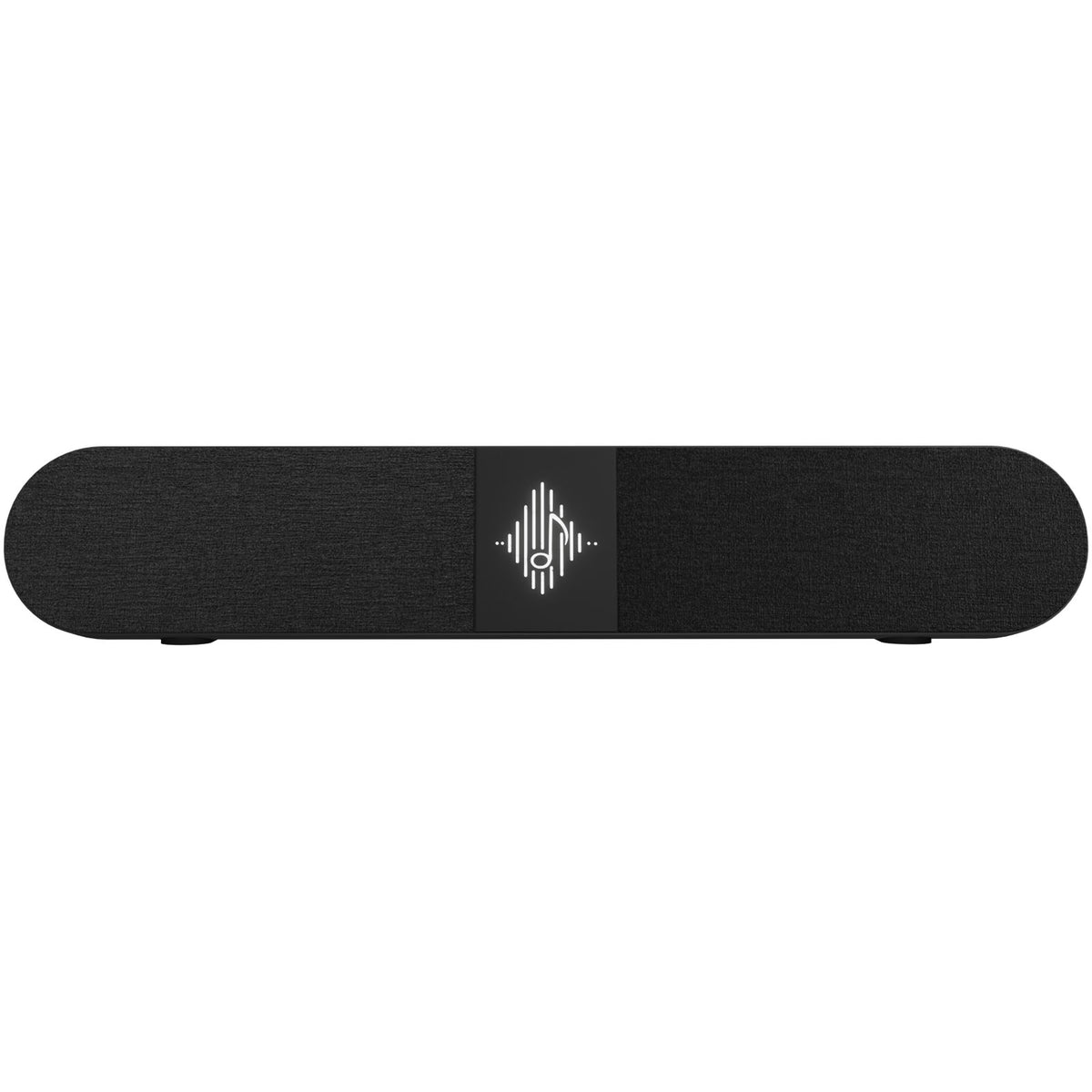 SCX.design S51 2 x 10W TV Soundbar – Schwarz