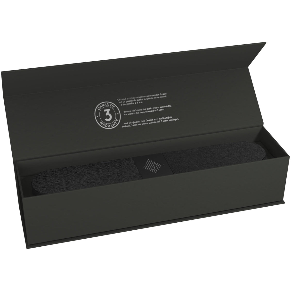 SCX.design S51 2 x 10W TV Soundbar – Schwarz