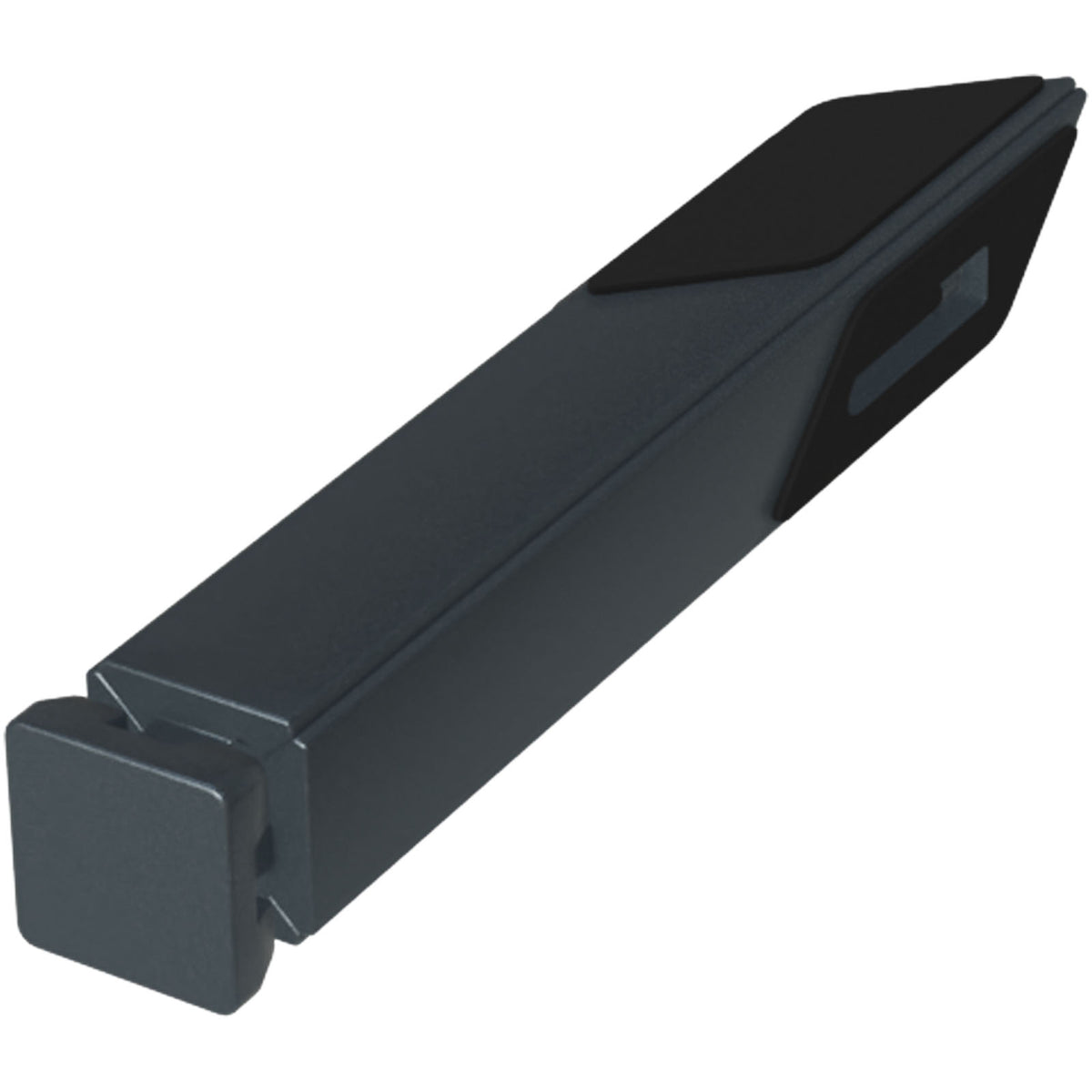 SCX.design O33 klappbarer Laptopständer – Gun metal