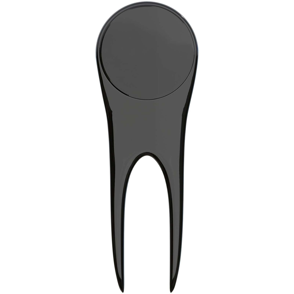 SCX.design T01 Golf Pitchgabel – Schwarz