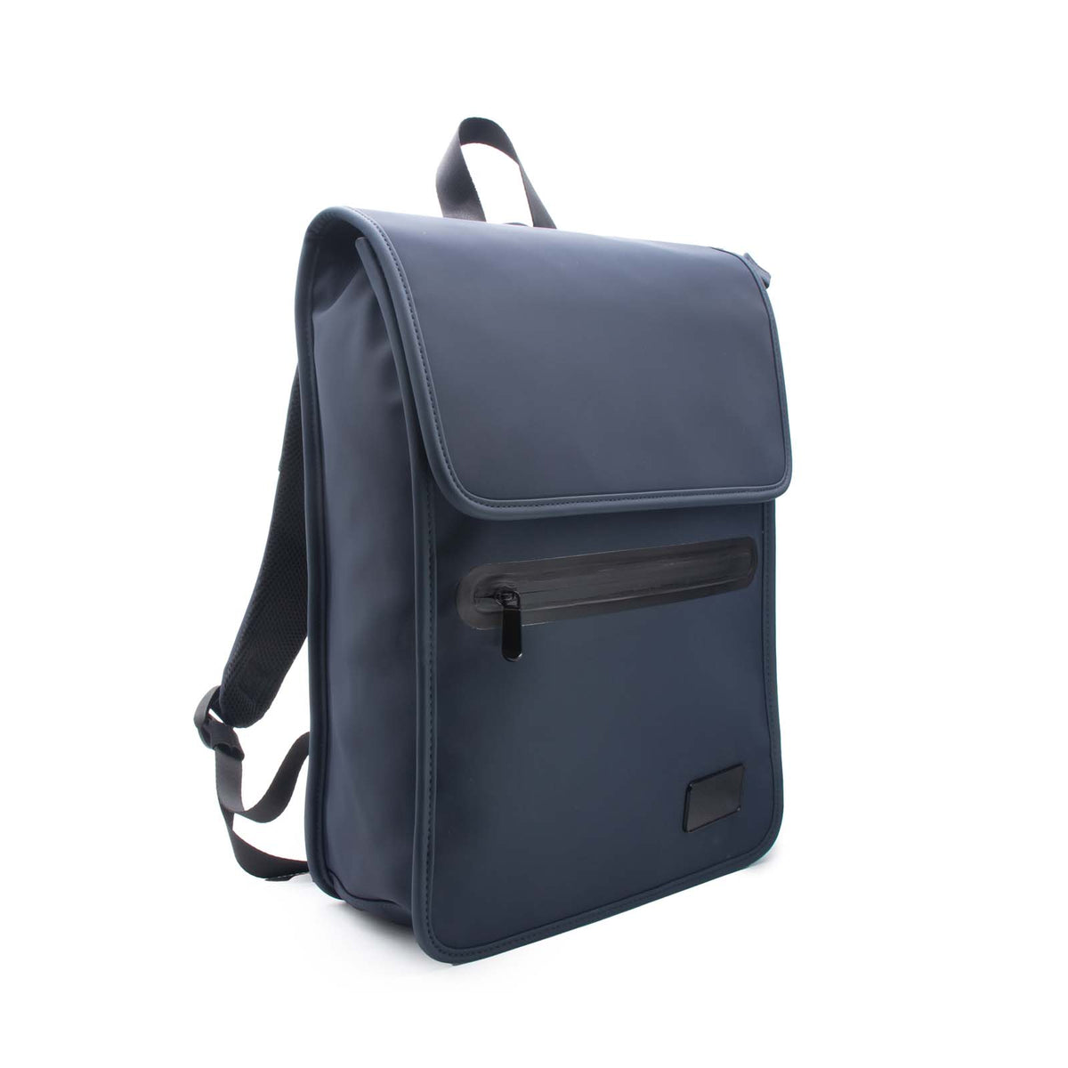 SCX.design L16 MagPack Laptop Rucksack – Blau