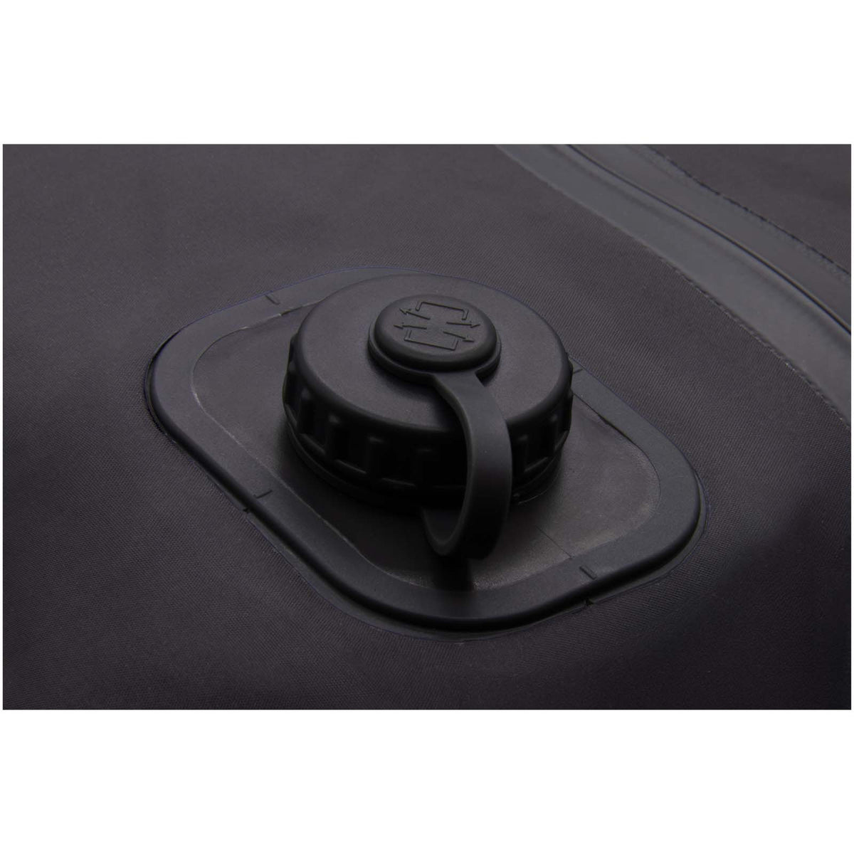 SCX.design L17 VacPouch Vakuumbeutel – Schwarz
