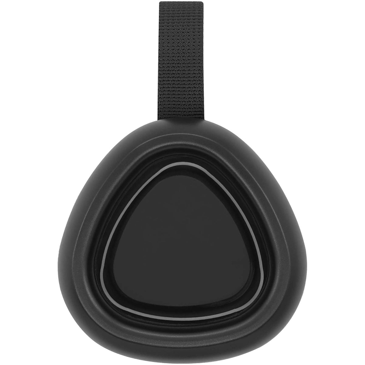 SCX.design S43, vibrierender 5W Lautsprecher – Schwarz