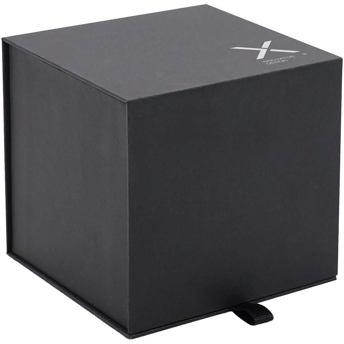 SCX.design S43, vibrierender 5W Lautsprecher – Schwarz