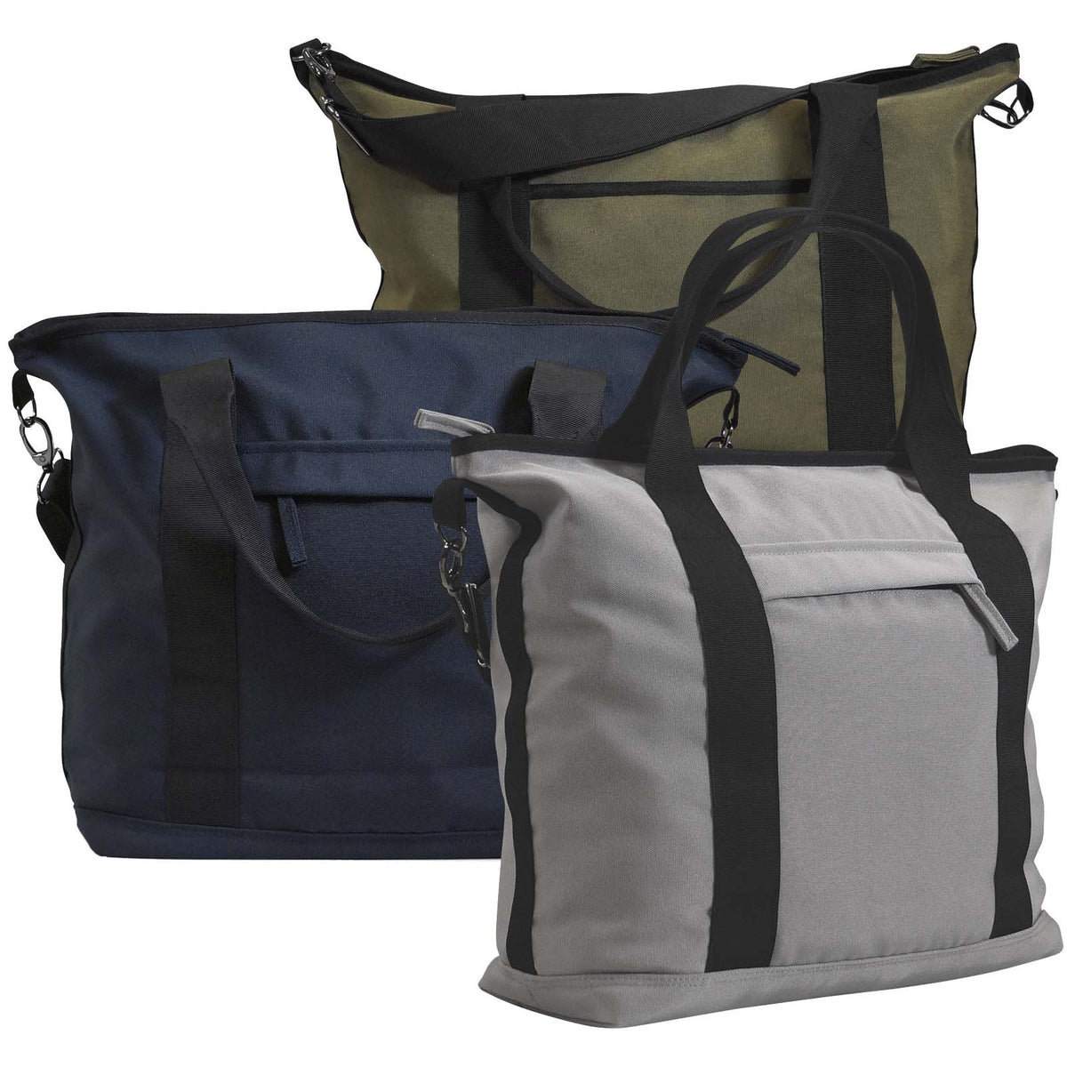 Reway Reisetasche – Grau