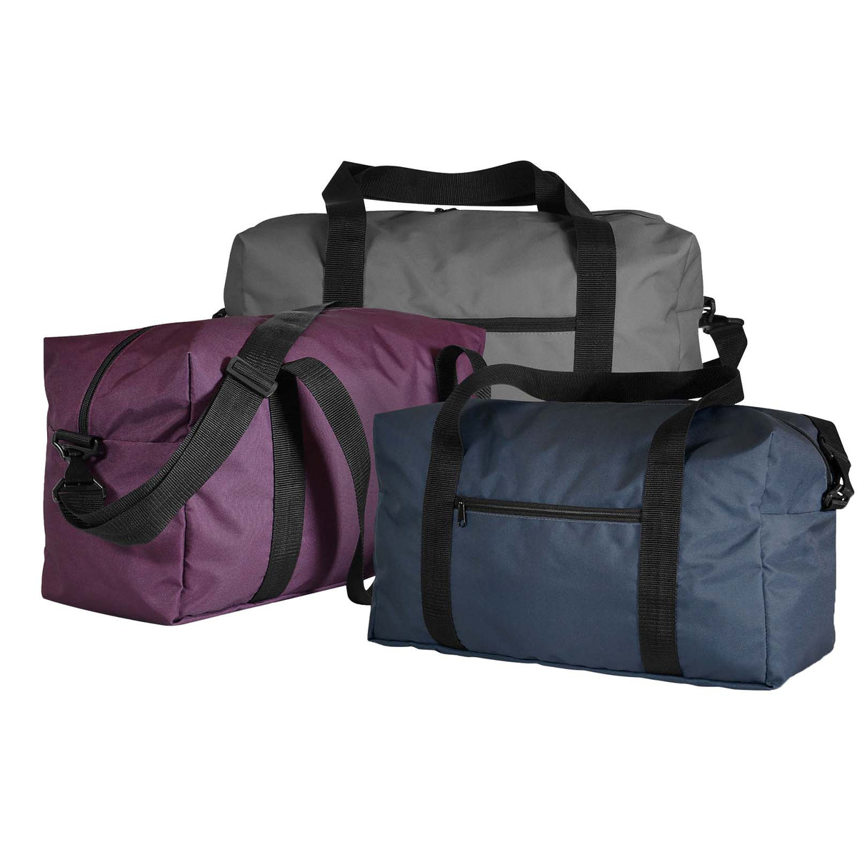 Escape Reisetasche – Bordeaux