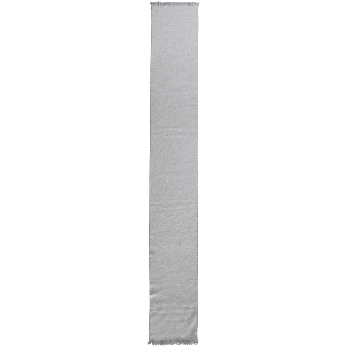 Hibernal 27 x 200 cm Schal – Hellgrau