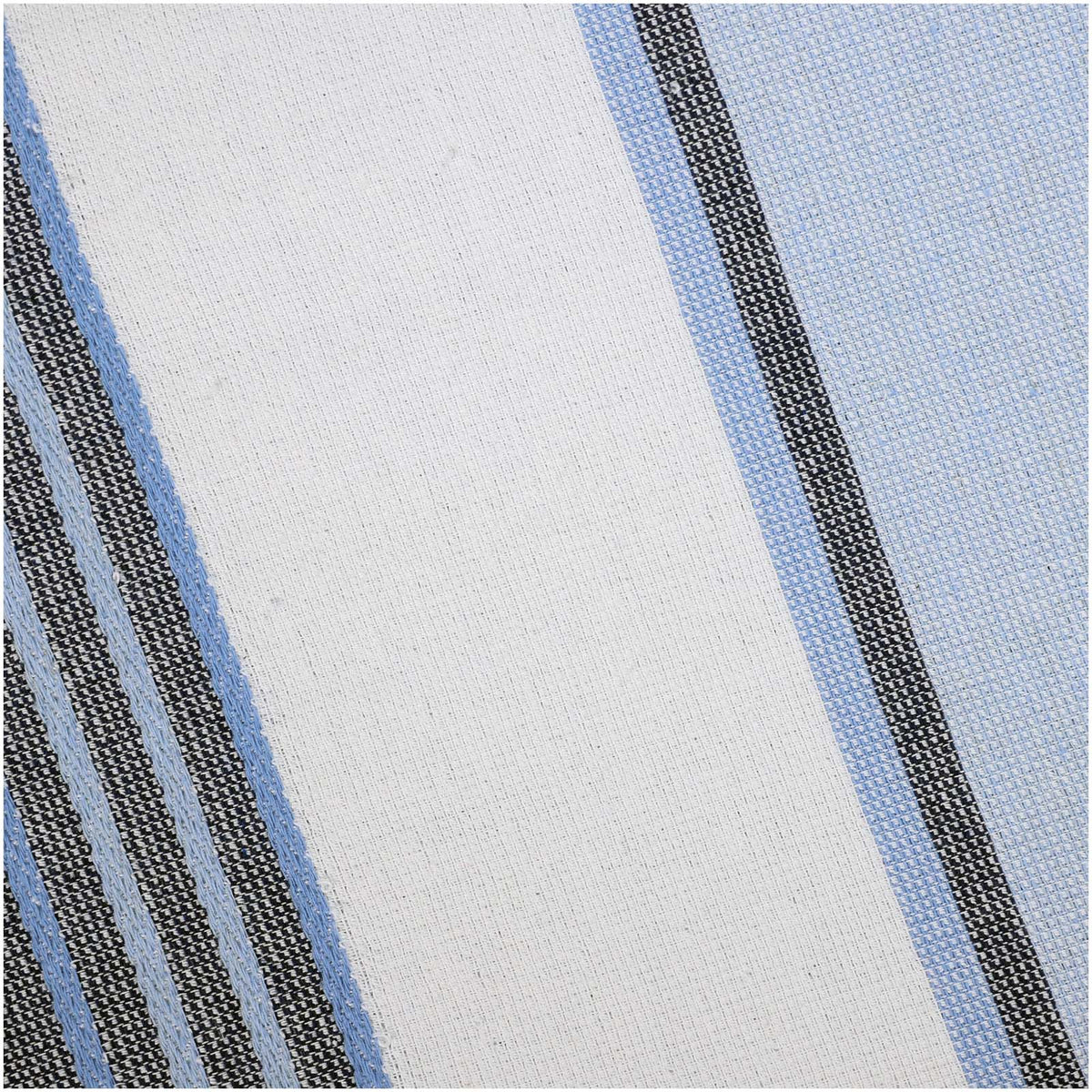 Seabeach 100 x 180 cm Fouta – Navy