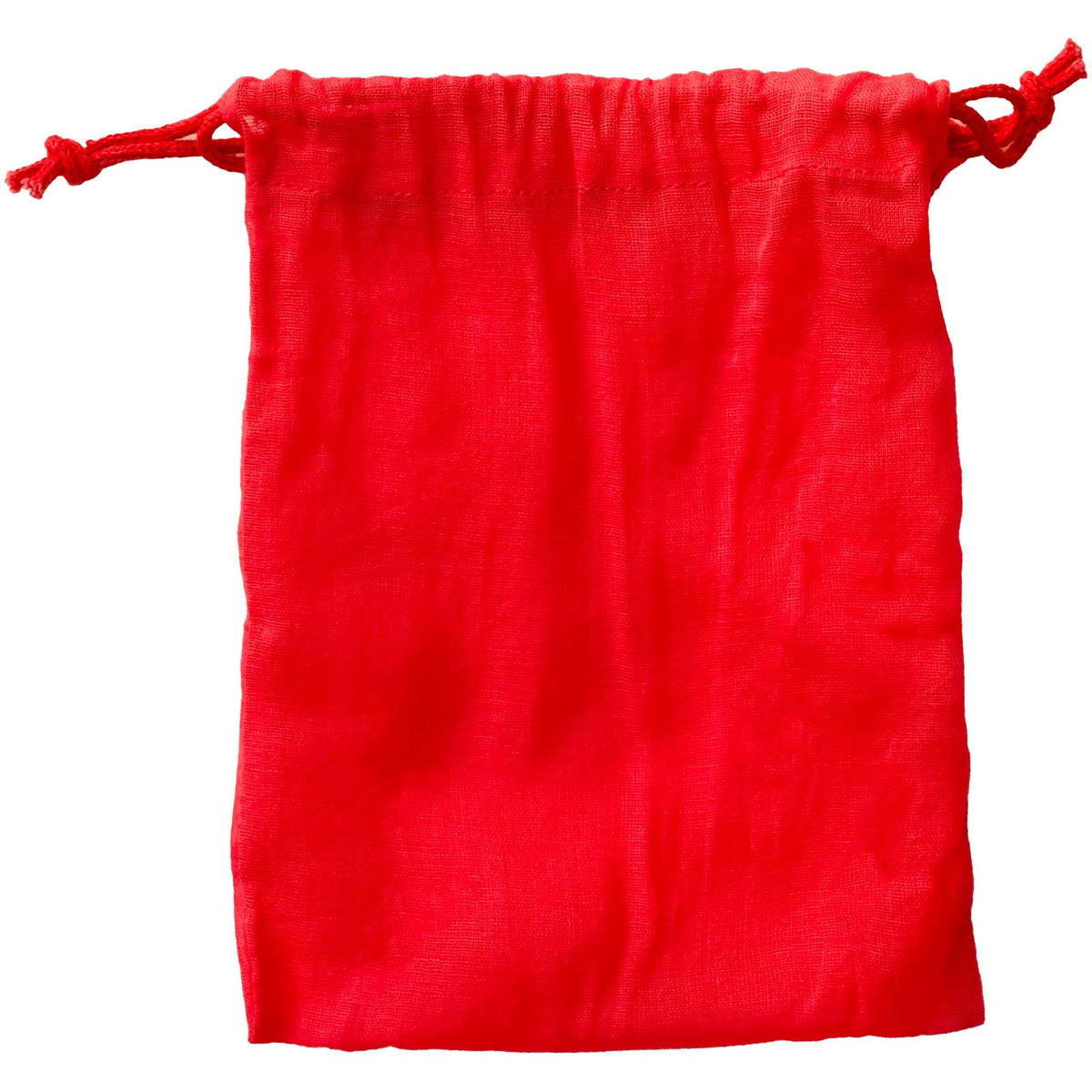 Bürger Green Lawrence 110 x 200 cm Schal – Rot
