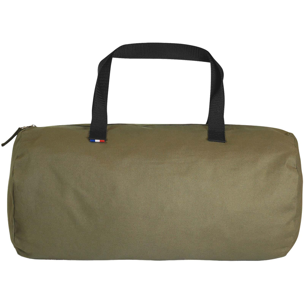 Pollux Reisetasche aus Baumwolle – Khaki
