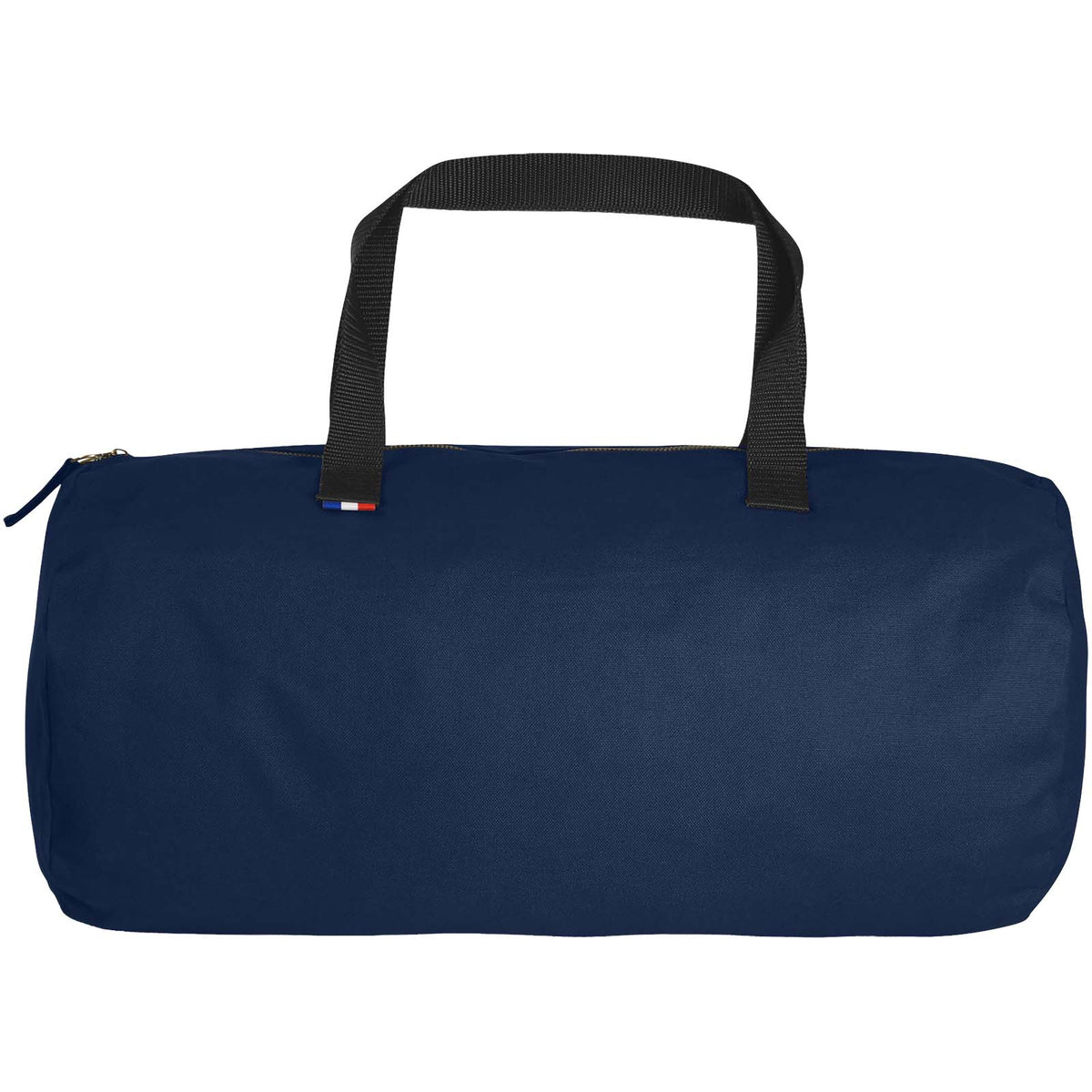 Pollux Reisetasche aus Baumwolle – Navy