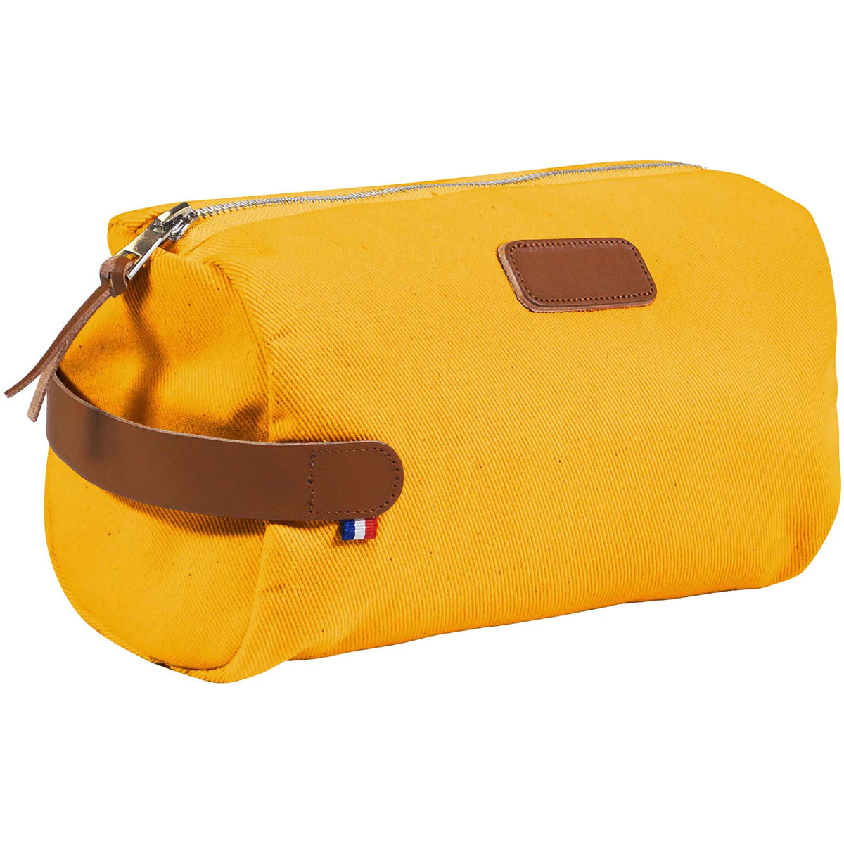 Fisel Tasche aus Baumwolle – Gelb