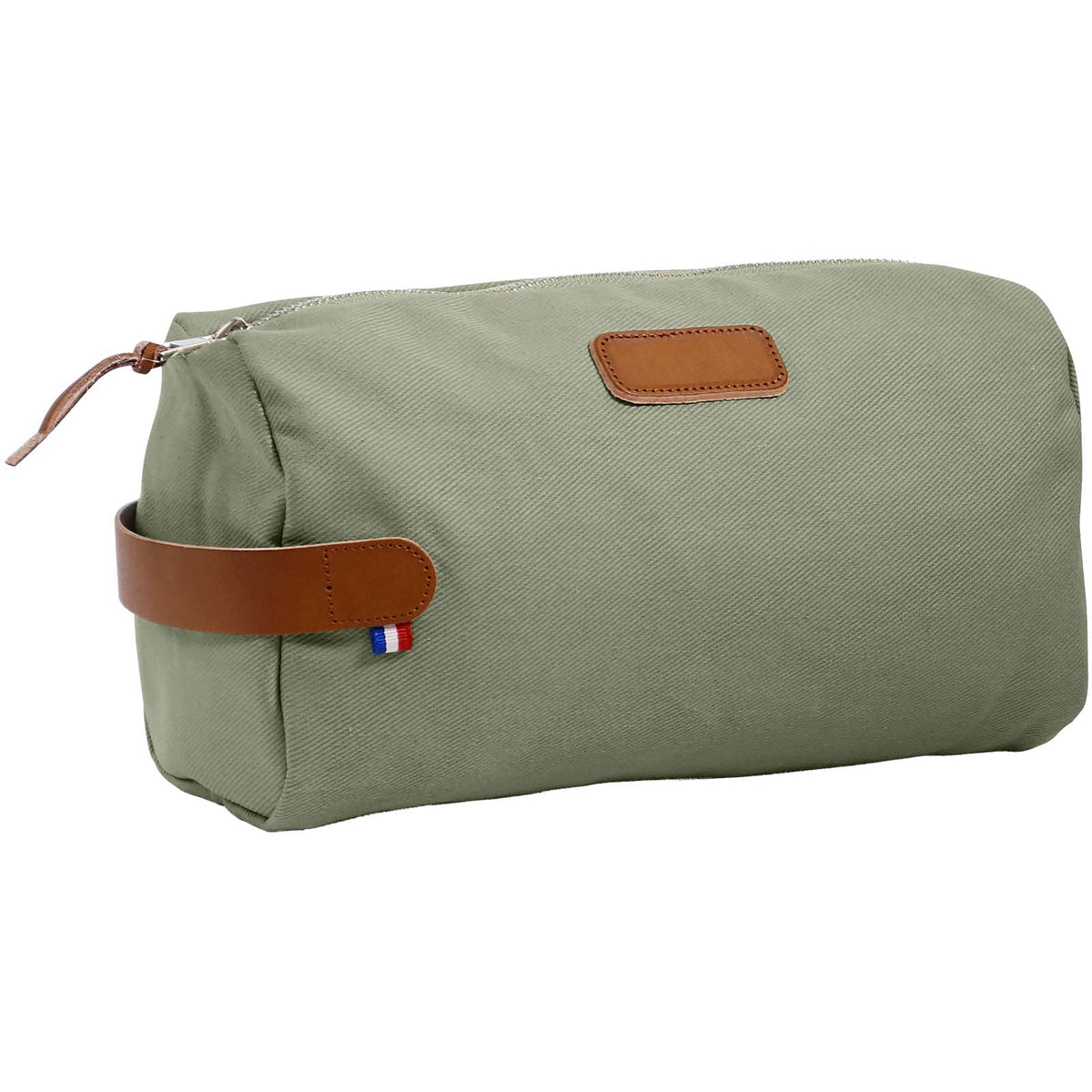 Fisel Tasche aus Baumwolle – Grün