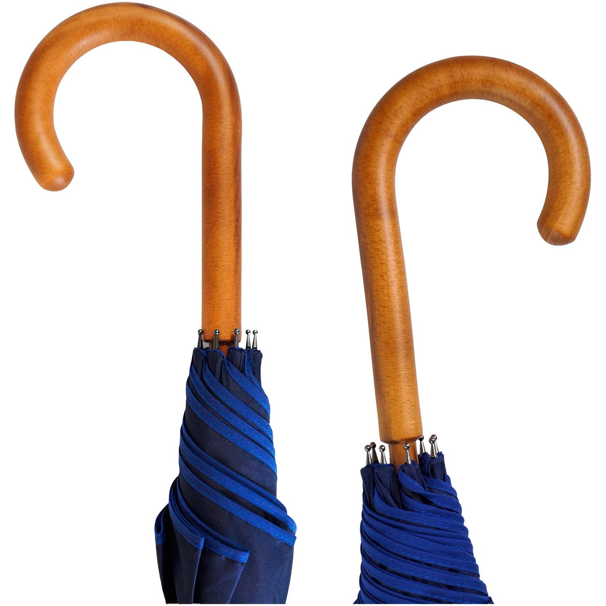 Drache 23" Regenschirm – Navy