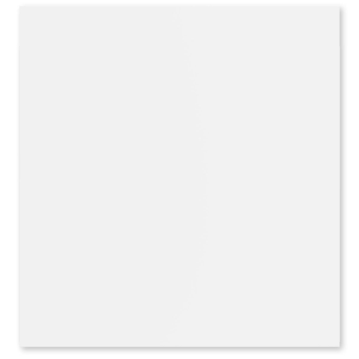10 Pflaster mit vollfarbig bedrucktem Papierumschlag – Weiss