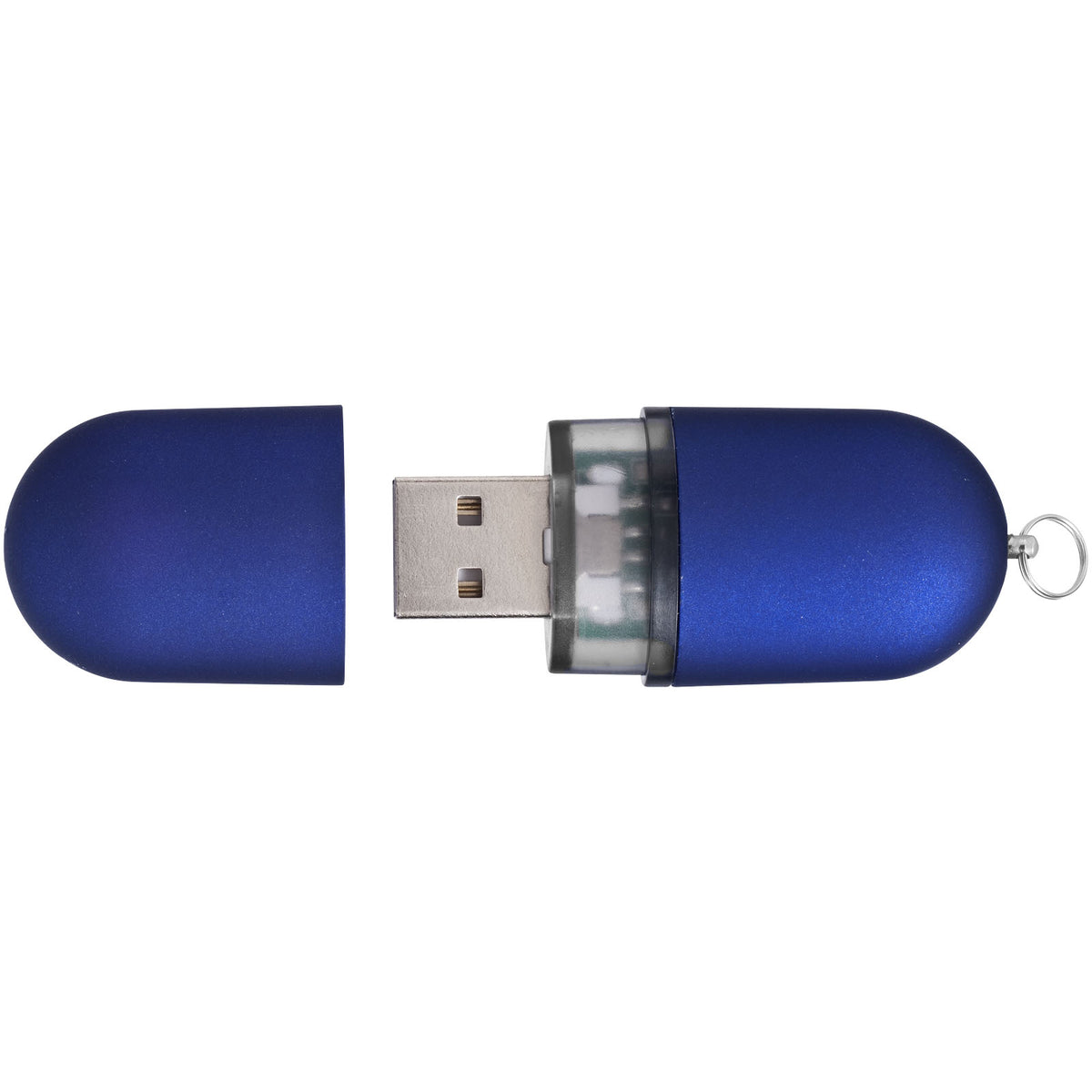 USB Stick Business – Blau