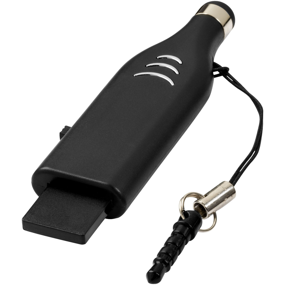 Stylus USB Stick – Schwarz