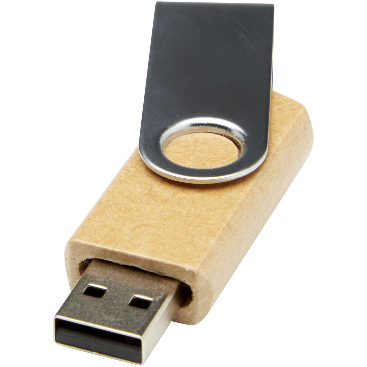 Rotate USB Stick 2.0 – Kraftpapier