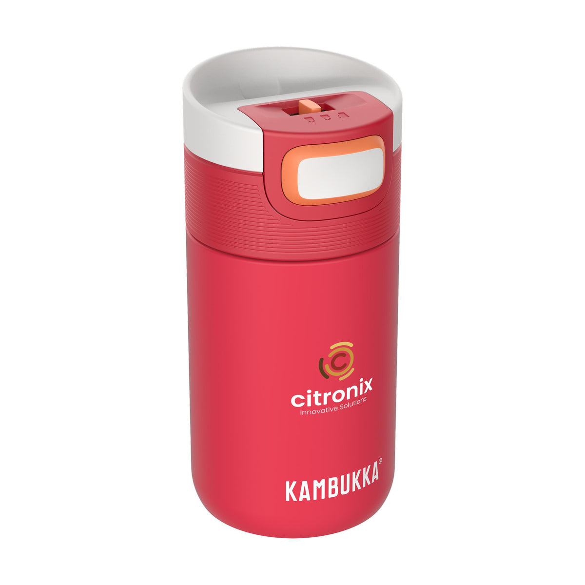Korallen rot
