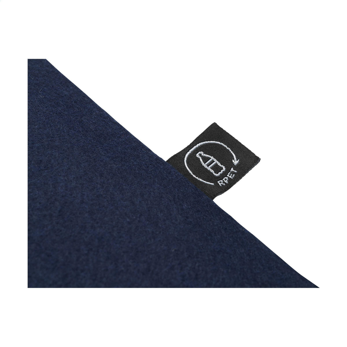 Dunkel blau