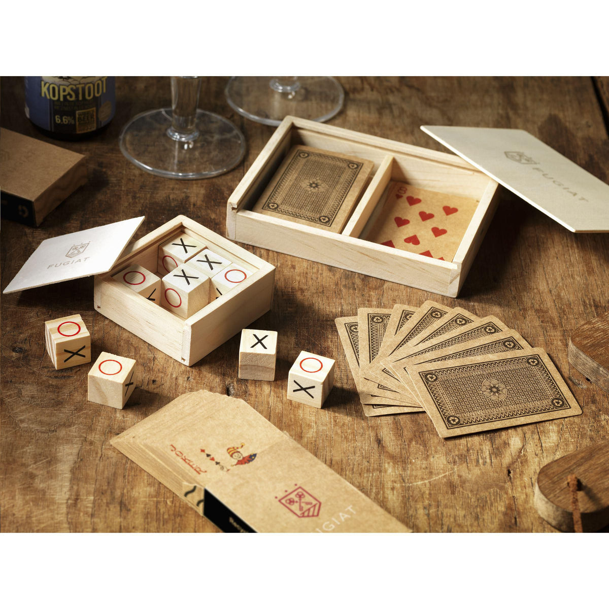 Holz