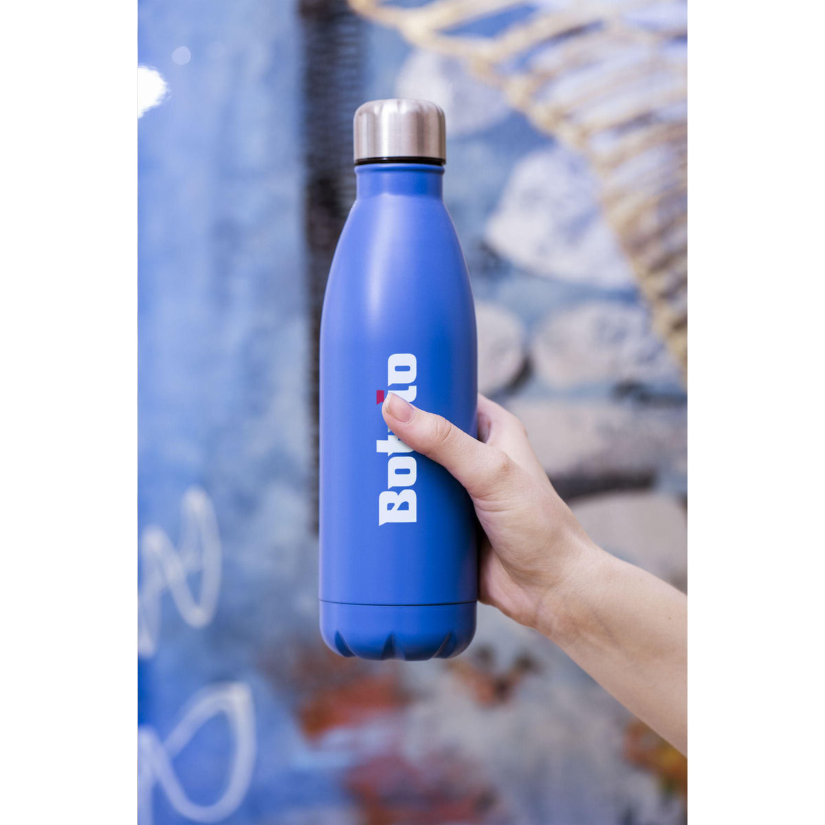 Blau