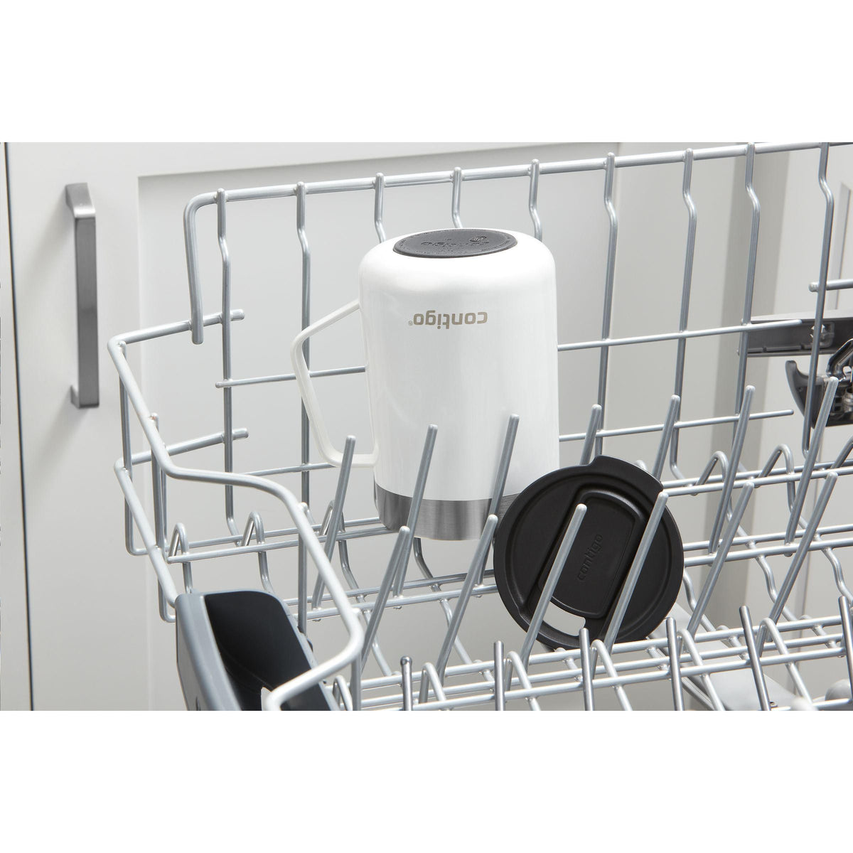 Contigo® Streeterville Desk Mug 420 ml Thermobecher
