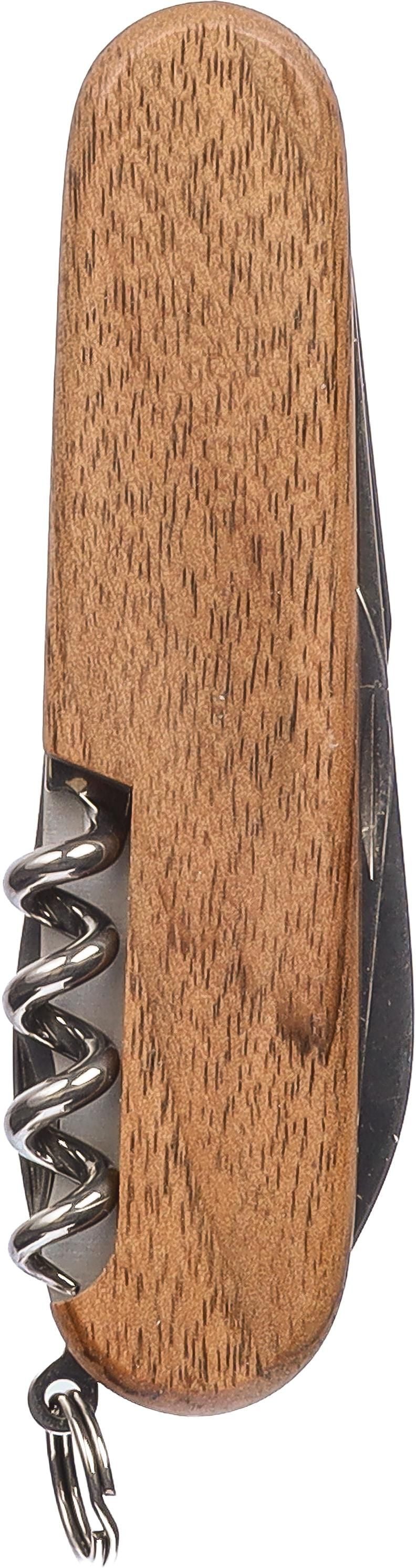 Victorinox Taschenmesser Spartan Wood, 10 Funktionen