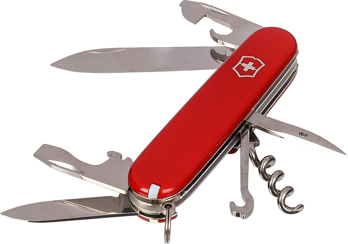 Victorinox Taschenmesser Climber, 14 Funktionen