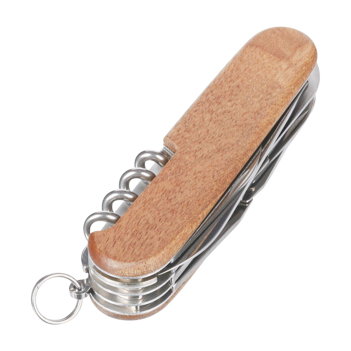 Victorinox Taschenmesser Huntsman Wood, 13 teilig